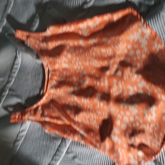 Kirra Brand Tank Top Blouse - Picture 4 of 5